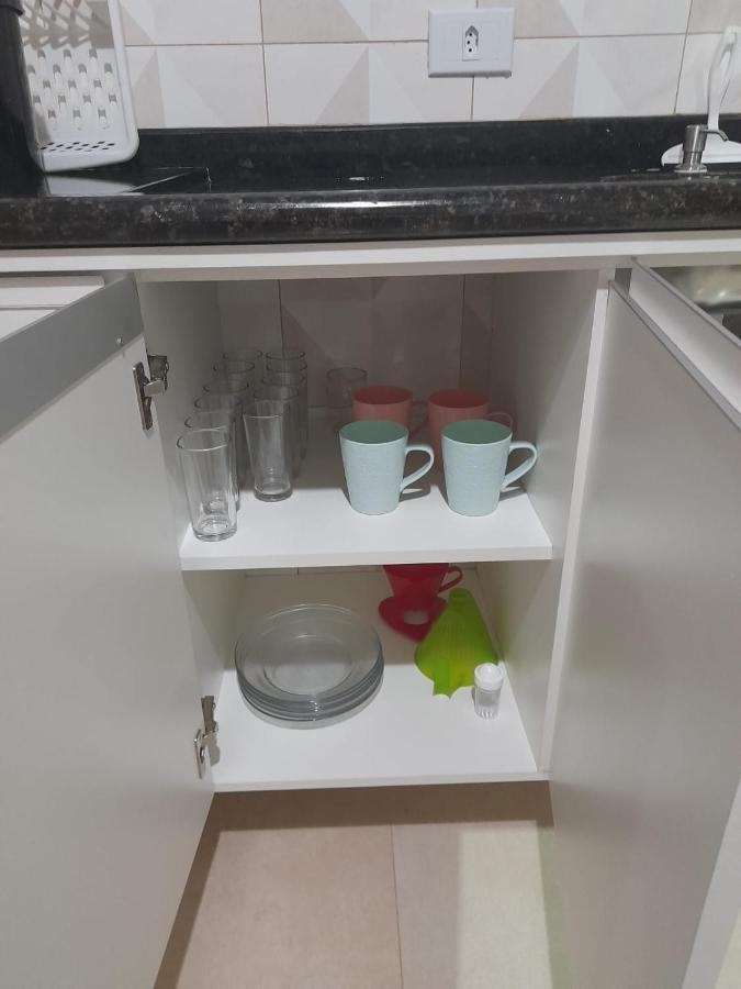 Apto Alto Estilo Maranduba 乌巴图巴 外观 照片